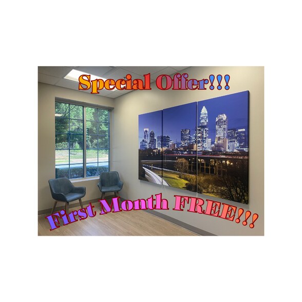 More Photos Of 19720 Jetton Rd, Cornelius Office For Lease