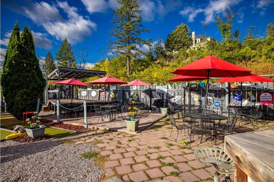 More Photos Of 100 Somers Rd, Somers Restaurant For Sale