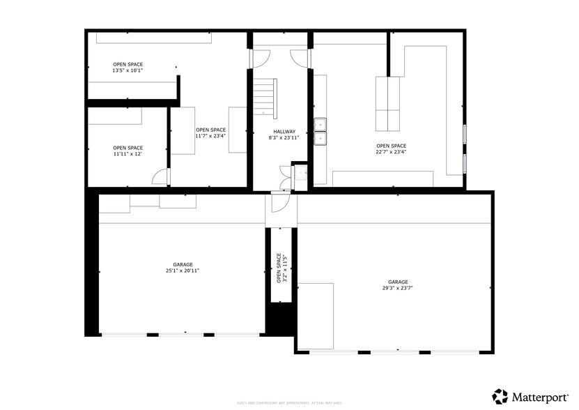 More Photos Of 2382 S Dixie Hwy, Dayton Storefront Retail Office For Sale