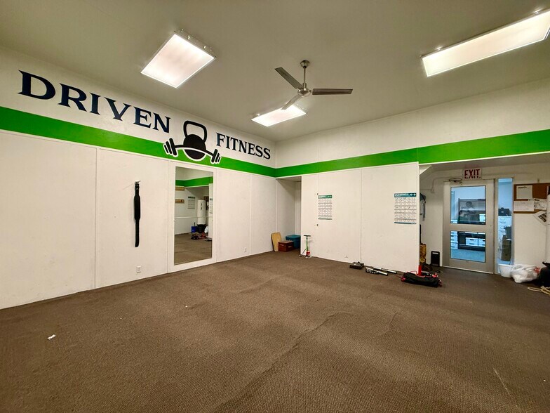 More Photos Of 403 Washington St, Williamston Office For Sale