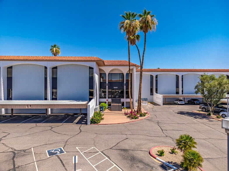 More Photos Of 17220 N Boswell Blvd, Sun City Office For Sale