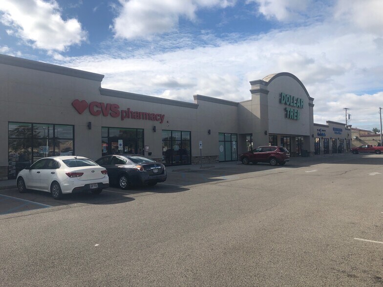 More Photos Of 3316 Navarre Ave, Oregon Storefront For Lease