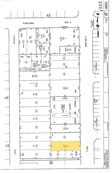 More Photos Of 3257 Del Mar Ave, Rosemead Office For Lease