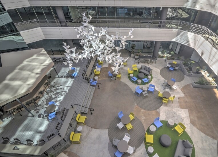 More Photos Of 7310 Miramar Rd, San Diego Office For Lease