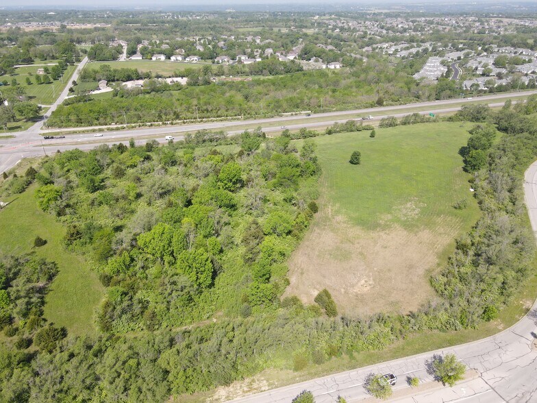 More Photos Of NEC W 75th & K-7 Hwy, Shawnee Land For Sale