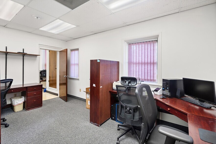 More Photos Of 1167 Rt 22 E, Mountainside Light Distribution For Sale