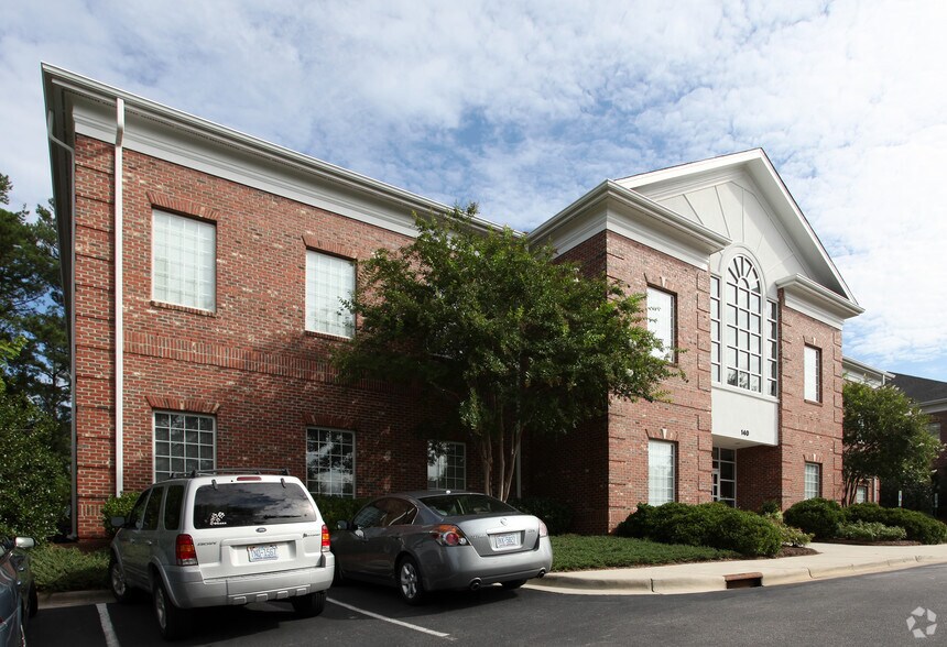 More Photos Of 140 Preston Executive Dr, Cary Coworking Space