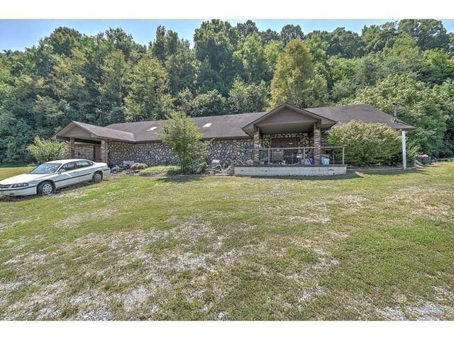 More Photos Of 4954 Fort Henry Dr, Kingsport Religious Facility For Sale