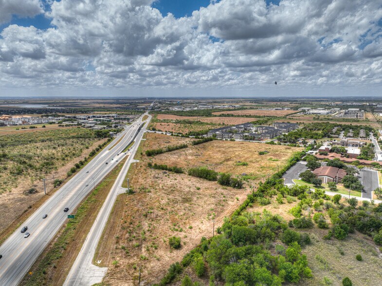 More Photos Of TX- 123 & Wonder World Dr, San Marcos Land For Sale
