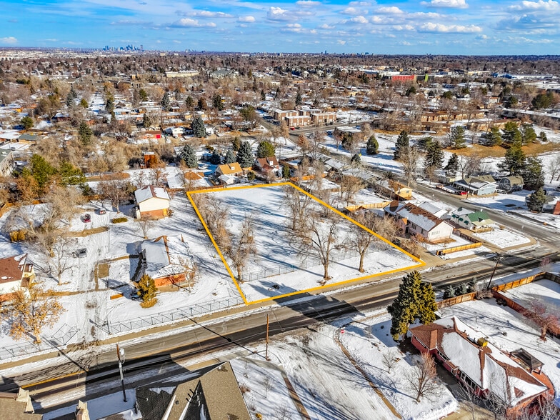 More Photos Of 867 & 907 W Powers Ave, Littleton Land For Sale