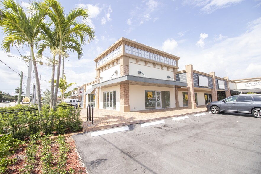 More Photos Of 5999 N Federal Hwy, Boca Raton Unknown For Lease