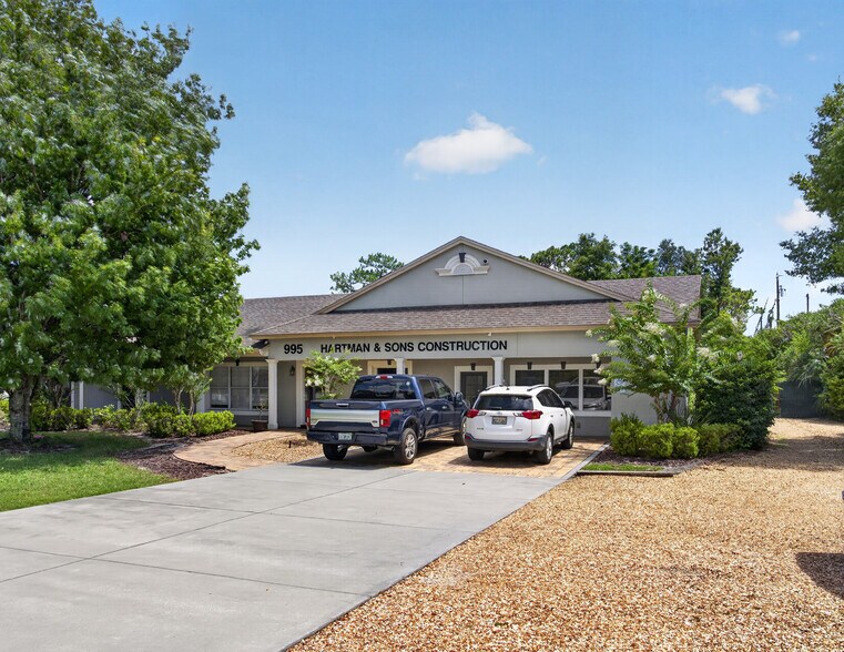 More Photos Of 995 W State Road 434, Winter Springs Office For Sale