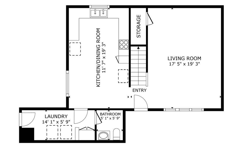 More Photos Of 2484 Marina Blvd, San Leandro Apartments For Sale