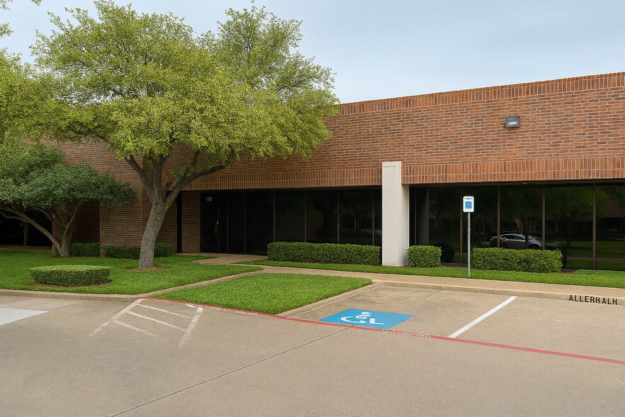 More Photos Of 7920 Elmbrook Dr, Dallas Medical For Lease
