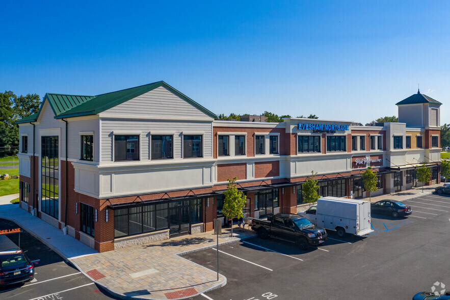 Primary Photo Of 103 Route 70 E, Marlton Coworking Space