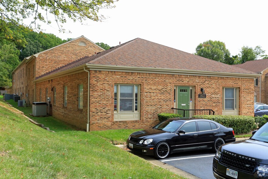 More Photos Of 5101 Backlick Rd, Annandale Medical For Sale