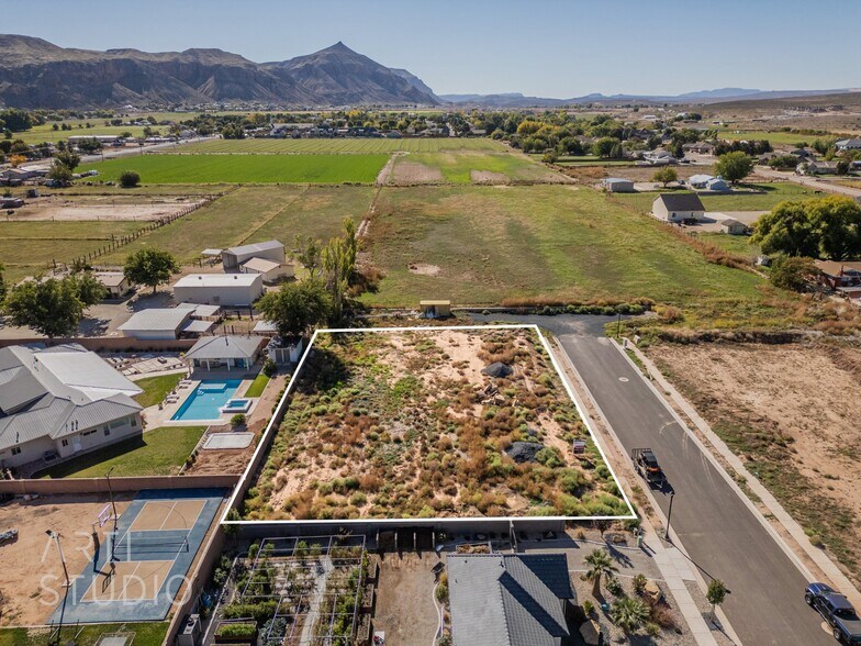 More Photos Of 787 S 840 W, Hurricane Land For Sale