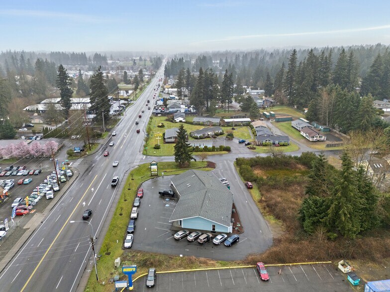 More Photos Of 10202 149th St E, Puyallup Office Residential For Sale