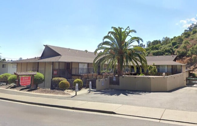 More Photos Of 2311 Carlmont Dr, Belmont Apartments For Sale