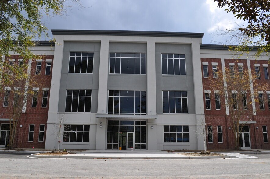 More Photos Of 1200 Innovation Way, Mount Pleasant Medical For Lease