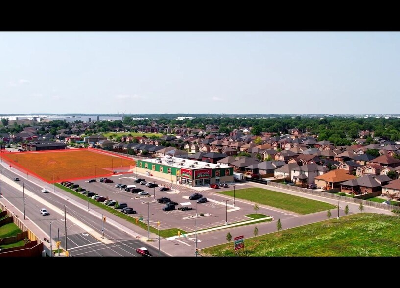 More Photos Of 3217-3295 Banwell Rd, Windsor Land For Sale