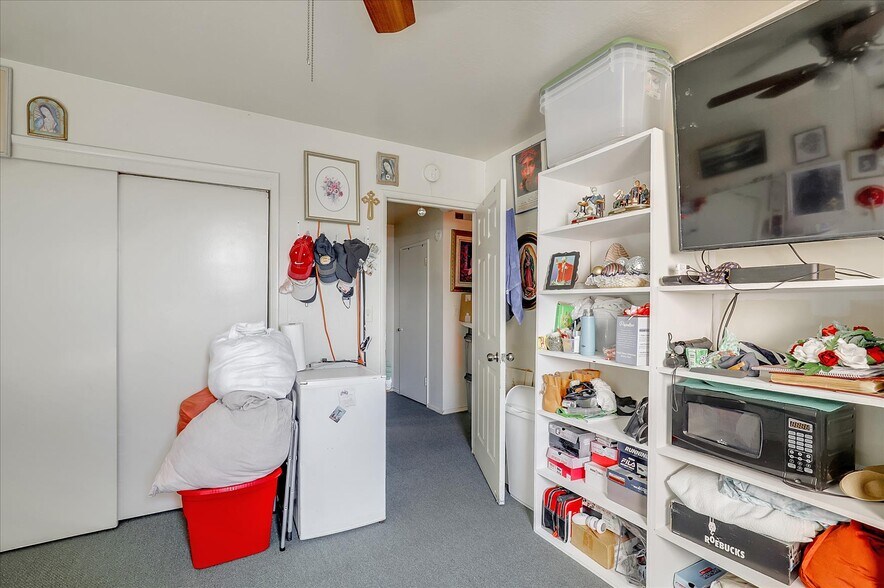 More Photos Of 1407 Miller Ave, Oakland Storefront Retail Residential For Sale