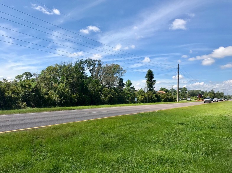 More Photos Of E SR 200, Fernandina Beach Land For Sale