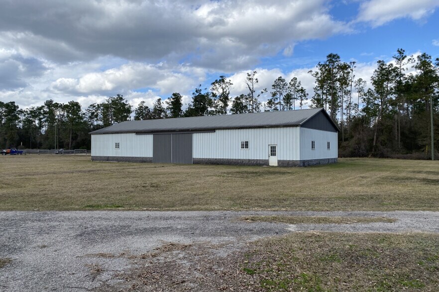 More Photos Of 1251 Bardin Rd, Palatka Land For Sale