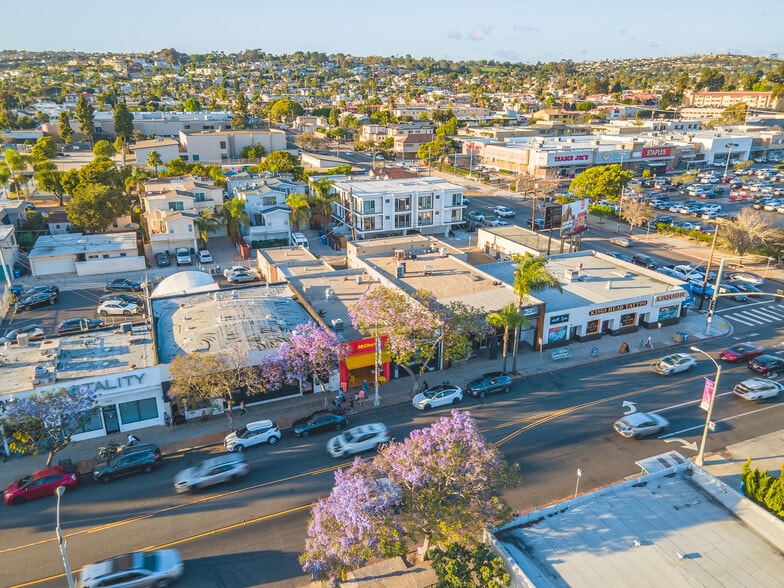 More Photos Of 1560 Garnet Ave, San Diego General Retail For Sale