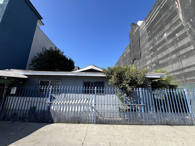 More Photos Of 7307 S Broadway, Los Angeles Apartments For Sale