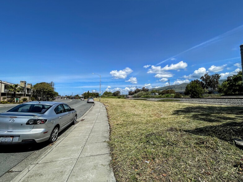 More Photos Of 7280 Marylinn Dr, Milpitas Land For Sale