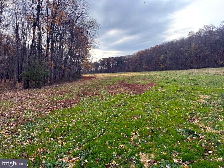More Photos Of 3940 Trego Rd, Keedysville Land For Sale