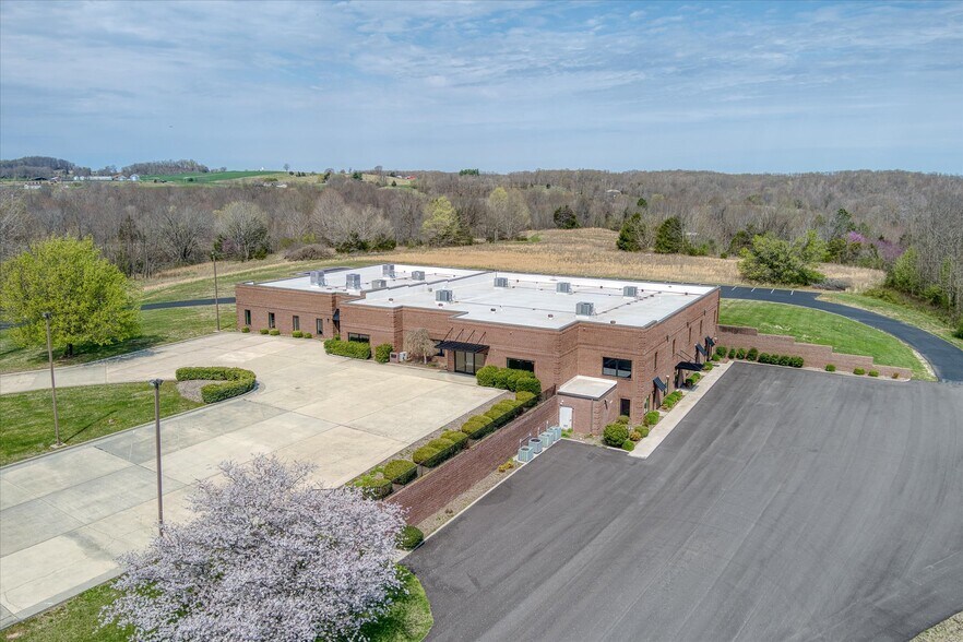 More Photos Of 8401 Hwy 111, Byrdstown Rehabilitation Center For Sale