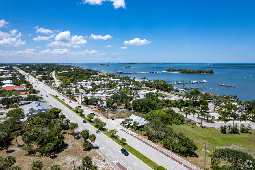 More Photos Of 1554 US Highway 1, Sebastian Land For Sale
