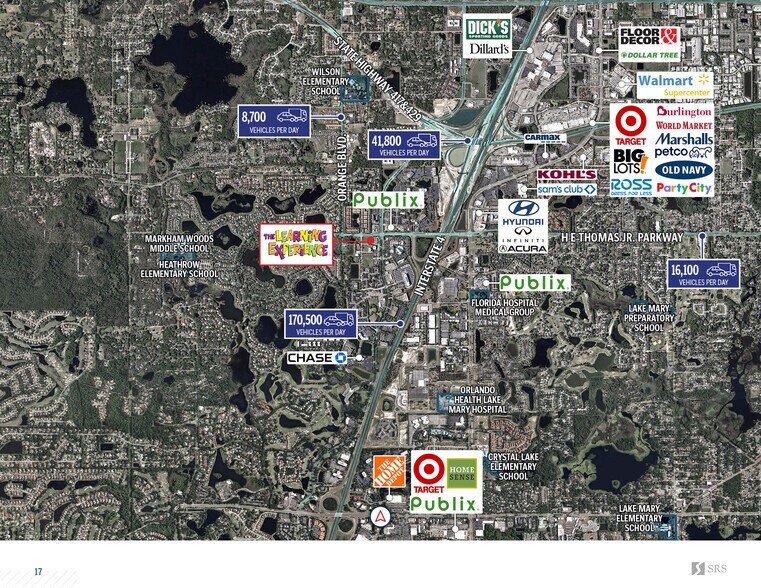 More Photos Of 7095 County Road 46A, Lake Mary Daycare Center For Sale