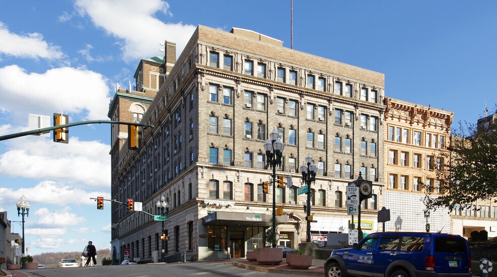 Primary Photo Of 30 E Beau St, Washington Office For Lease