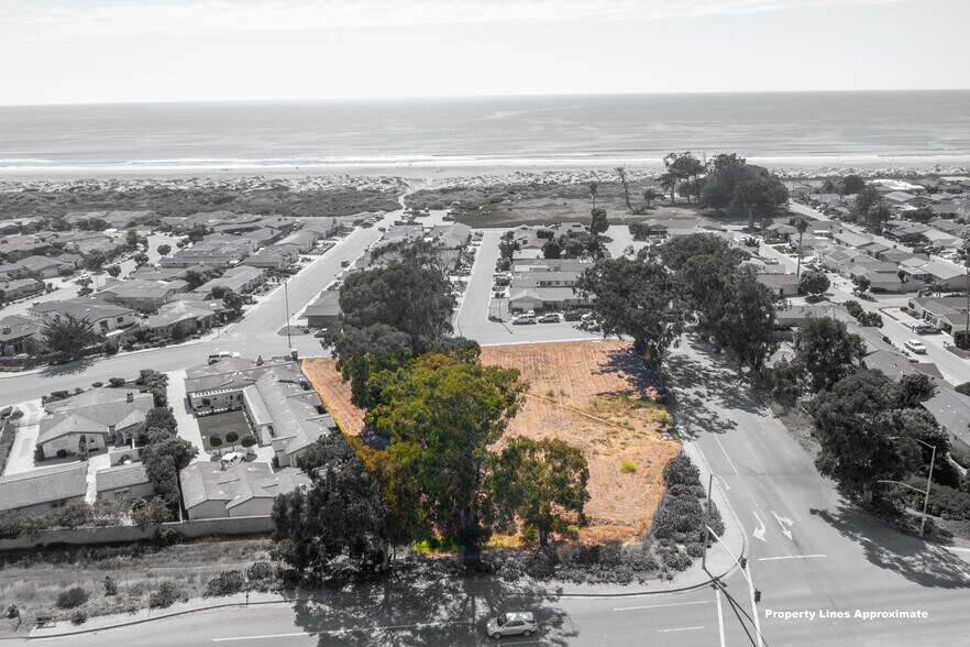 More Photos Of 2783 Coral Ave, Morro Bay Land For Sale