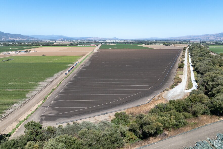 More Photos Of 4175 Davidson Ave, Gilroy Land For Sale