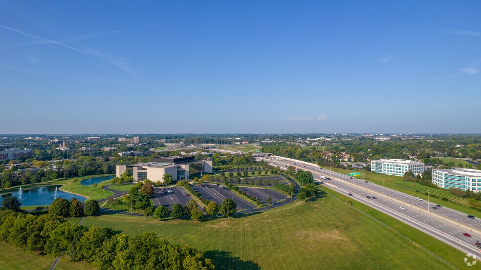 More Photos Of 6600 Kilgour Pl, Dublin Office For Lease