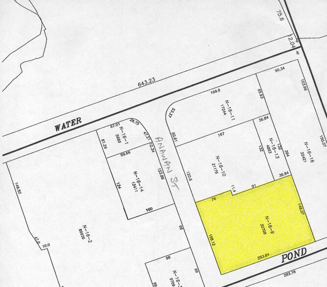 More Photos Of 28 Anawan St, Fall River Manufacturing For Lease