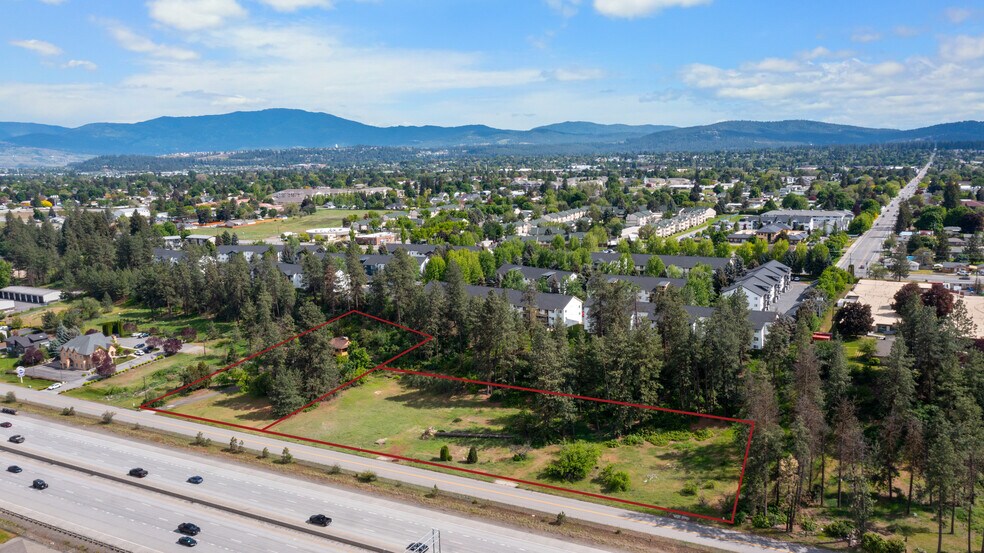 More Photos Of 13110-13220 E Nora Ave, Spokane Land For Sale