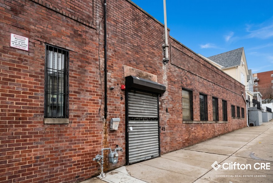 More Photos Of 43 Prospect St, Passaic Warehouse For Sale