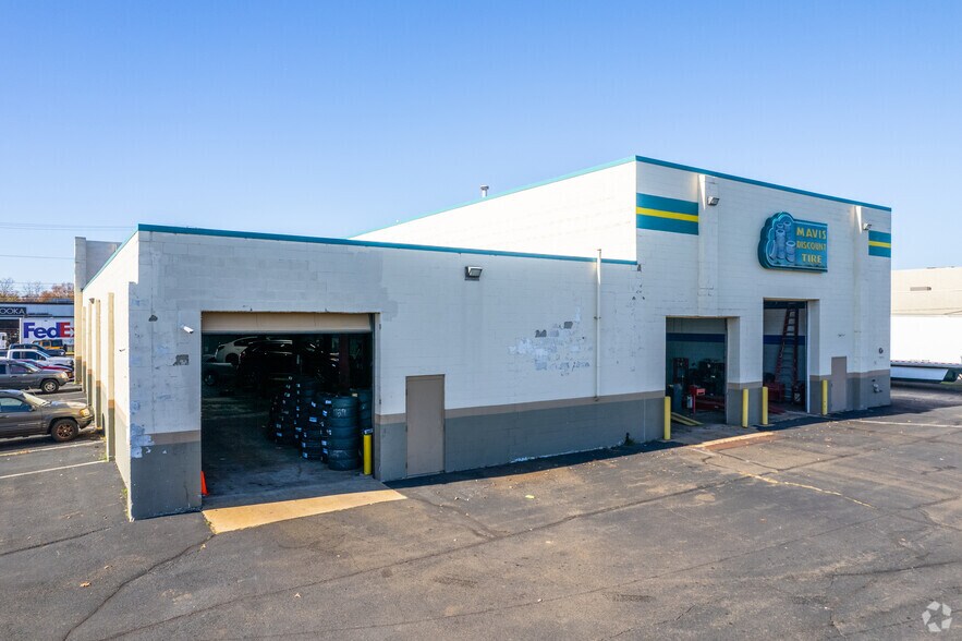 More Photos Of 763 Bethlehem Pike, Montgomeryville Freestanding For Sale