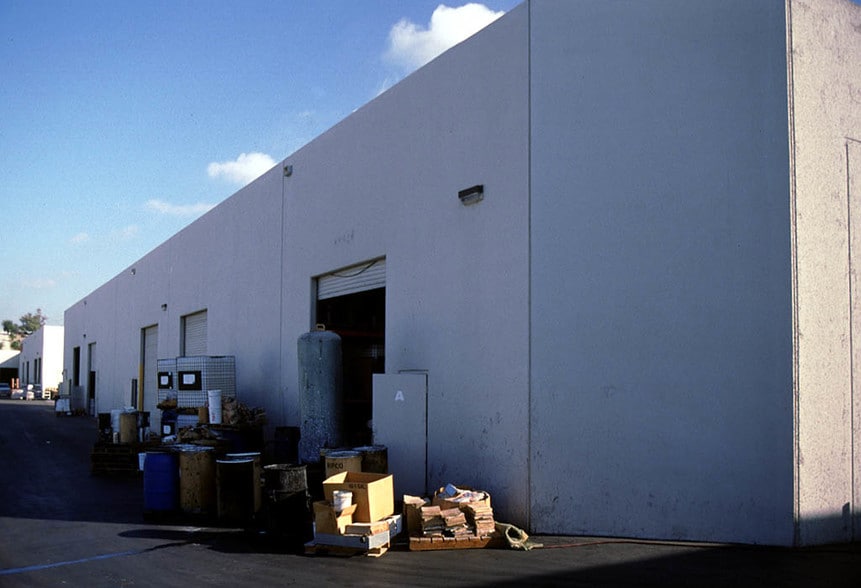 More Photos Of 1260 Liberty Way, Vista Manufacturing For Lease