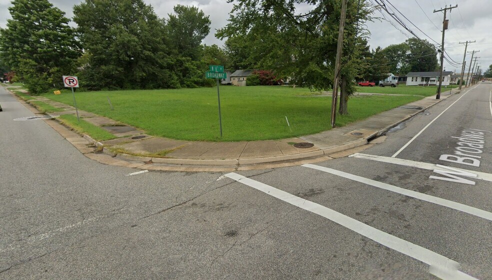 More Photos Of 302 N 5th Ave, Hopewell Land For Sale