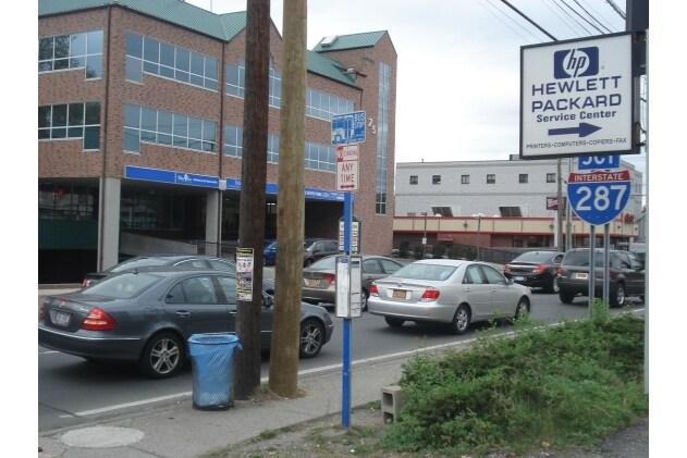 More Photos Of 75 N Central Ave, Elmsford Office For Lease