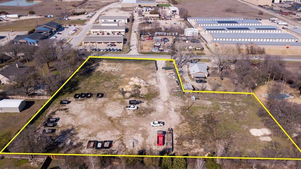 More Photos Of 9900 E Bankhead Hwy, Aledo Land For Sale