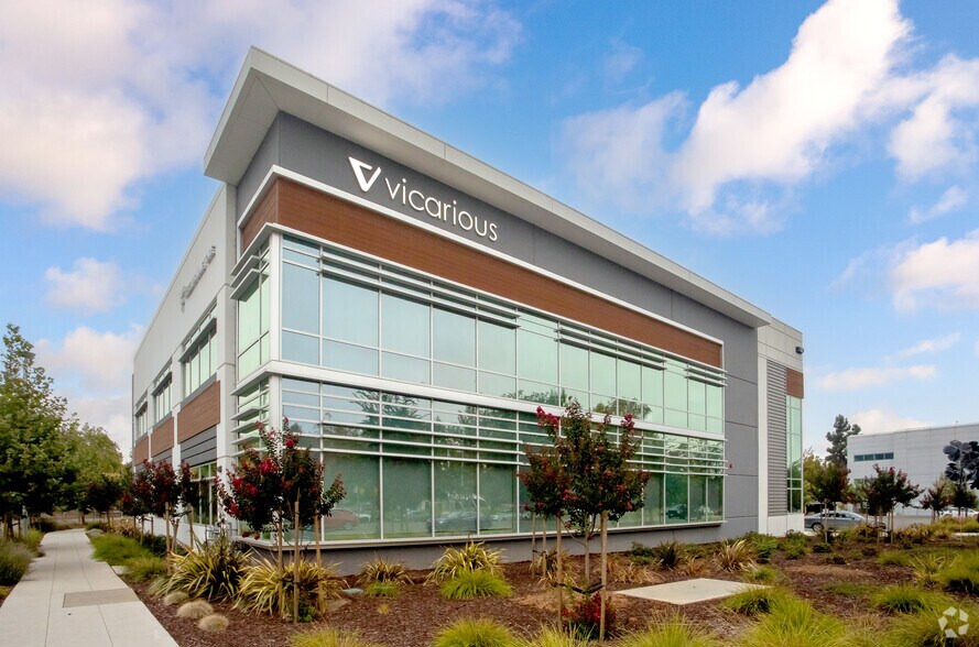 More Photos Of 1320 Decoto Rd, Union City Medical For Lease