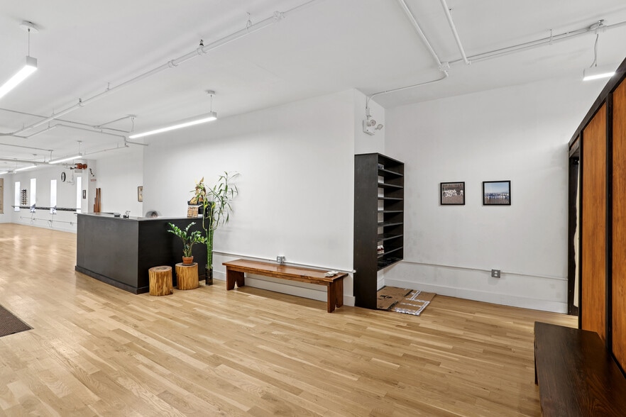 More Photos Of 6 Saint Marks Pl, New York Storefront For Sale