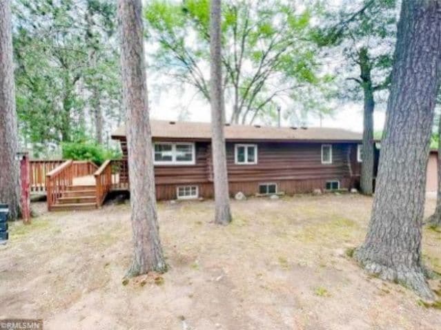 More Photos Of 930 Highway 65 S, Mora Lodge Meeting Hall For Sale